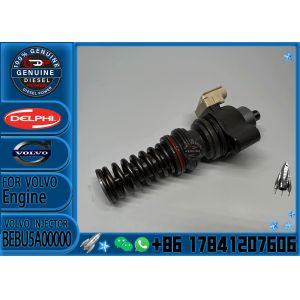 Buy cheap Auto Engine Parts BEBU5A00000 1625753 2135456 Fuel Injector Unit Pump 1668325 For Truck DAF XF 105 from wholesalers