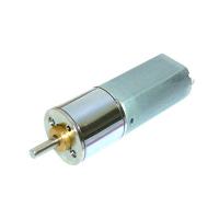 Buy cheap Precision High Torque Gear Motor Stable Performance for Office Automatic product