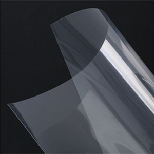 Buy cheap 300-1200 kg/h Twin Screw Extruder PET Packaging Sheet Extrusion Line Customized Capacity No Crystallization Machine from wholesalers