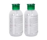 Buy cheap 500ml Color Customized Fliptop Cap Nail Polish Remover Bottle from wholesalers