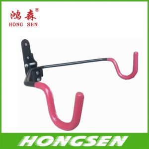 Buy cheap adjustable angle bicycle hanger hook hitch mount carrier from wholesalers