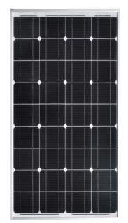 Buy cheap 120W high quality&competitive price monocrystalline solar module solar panel for solar street light/system from wholesalers