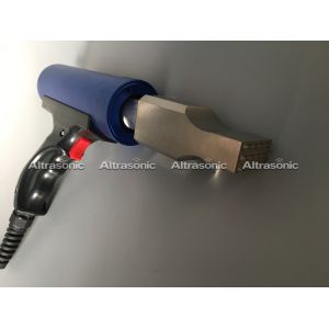 Buy cheap Light weight Ultrasonic Spot Welding Machine for Automotive Industry from wholesalers