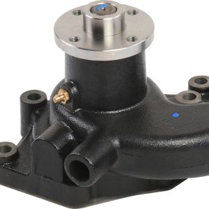 Buy cheap 8-94376855-0 Engine Water Pump for Isuzu 4BG1 Top-Notch Aluminium Construction from wholesalers