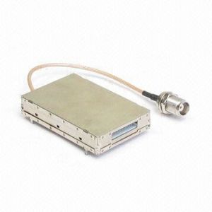 Buy cheap LS-V2000 Wireless Audio Module 2W Power Output 5km For Transmitting Data / Voice product
