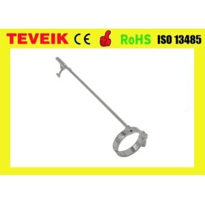 Ultrasound Biopsy needle guide for HITACHI Aloka UST-9118 UST-9124 Ultrasound