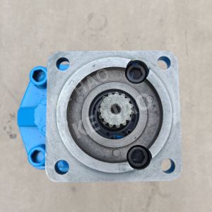 CBGJ Tetralogy Pump Square cover Spline Compact Original Gear Pump For