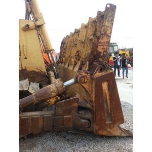 D8R Used CATERPILLAR BULLDOZER FOR SALE Made in USA