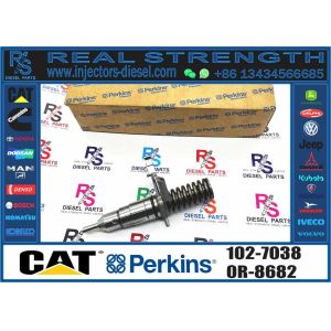 Excavator Parts 3116 Engine Injector 0R-8483 0R-3002 0R-8477 0R-3190 0R-8473 4P