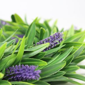 Waterproof 35-42cm Artificial Ivy Garland Balcony