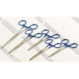 Medical Biocompatible Thin Film PVD Coating System, Surgery Instruments PVD