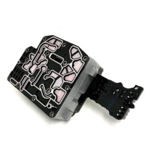 Buy cheap 45RFE 545RFE 68RFE Transmission Shift Solenoid S72420B 5170877AA 68353383AB from wholesalers