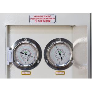 Buy cheap Automotive Walk In Climatic Chamber Temperature Humidity Test Chamber from wholesalers