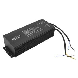 250W Digital Ballast , HPS MH CDM Dimmable Electronic Ballasts