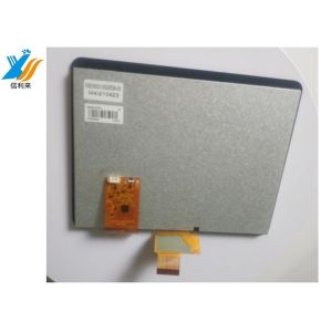 Buy cheap 8 Inch Projected Capacitive LCD Touch Panel with Customize Waterproof Oilproof Anti-UV AR AG AF pen touch Multi touch Monitor VGA HDMI from wholesalers