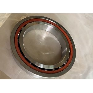Buy cheap High Precision P4 Angular Contact Ball Bearings 7212AC Oil  Lubricated from wholesalers