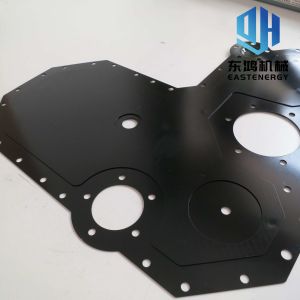 Construction Machinery Engine Diesel Engine QSM11 Gear Room Cover 3400811