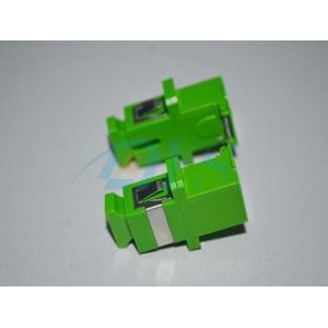 Buy cheap LC female to SC female hybrid metal adapter from wholesalers