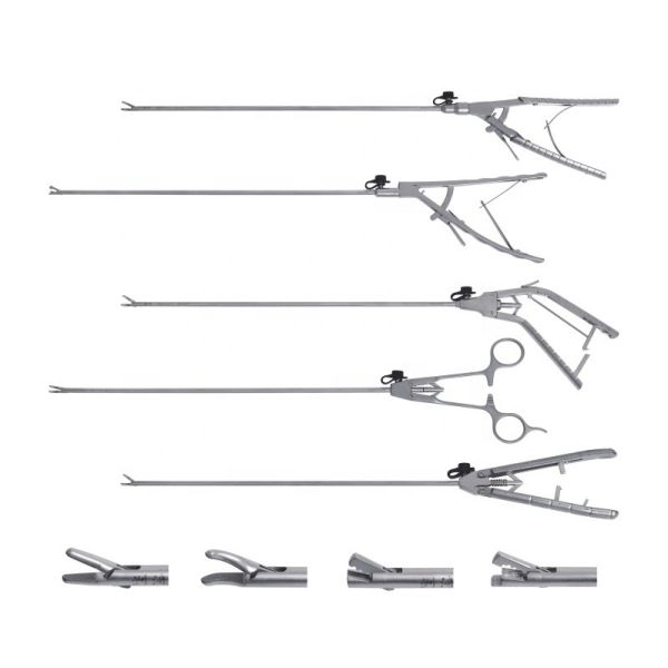 Quality Class I Laparoscopic Surgical Instruments With Customized Logo for sale
