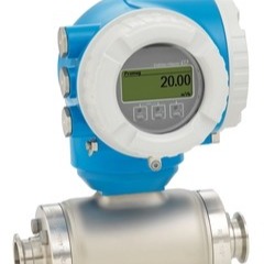 Quality 5H3B65-AAILAAAAAAFDAS0BA1 Proline Promag H 300 electromagnetic flowmeter for sale