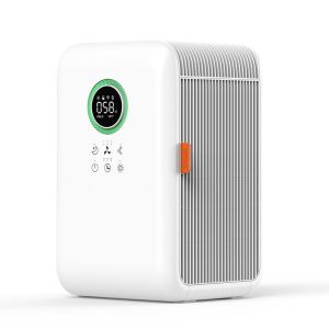 Buy cheap Portable Micro Natural Breeze Air Purifier With Humidify from wholesalers
