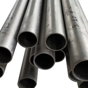 Buy cheap Nickel Alloy Pipe Hastelloy X C276 C22 C4 3inch Sch40 Seamless Pipe from wholesalers