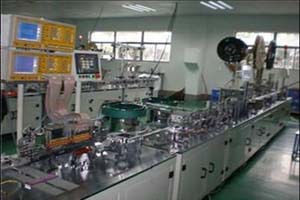 Buy cheap Full automation assembly machine from wholesalers