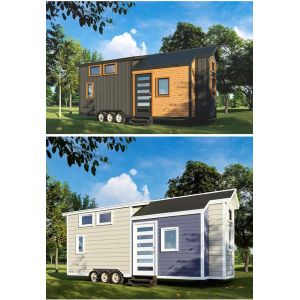 Steel Structure Prefabricated Frame For Foldable Mobile Plastic Movable