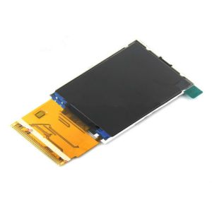 OEM / ODM TFT LCD Module 2.8 Inch High Resolution 12 o ' Clock Viewing Direction