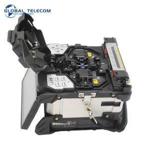HYX-27S Optical Fiber Fusion Splicer Dust Proof Single Mode