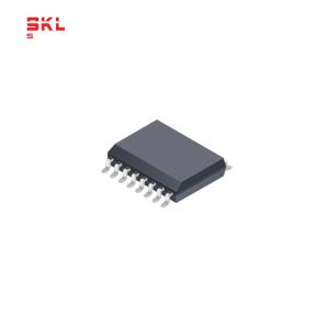 China ACS733KLATR-40AB-T Hall Effect-Based Linear Current Sensor with ±40A Measuring Range in 16-SOIC Package on sale China ACS733KLATR-40AB-T Hall Effect-Based Linear Current Sensor with ±40A Measuring Range in 16-SOIC Package on sale
