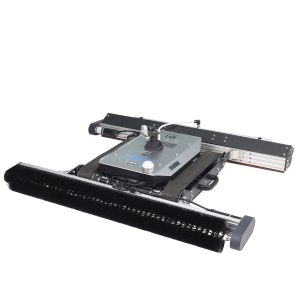 Buy cheap Solar Panel Cleaning Robot with Water Spray Nozzles Customized and Remote Controlled from wholesalers