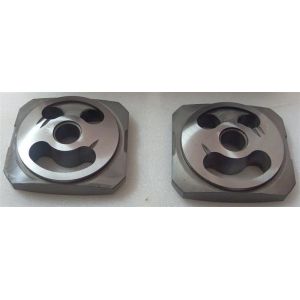 Buy cheap Rexroth Excavator Hydraulic Pump Parts A8VO160 For diesel330 And diesel345 Mian Pump from wholesalers