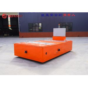 Buy cheap Intelligent AGV Robot Trackless Transfer Carts from wholesalers