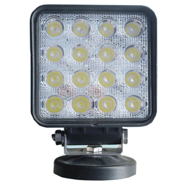Buy cheap 48W LED working light , led driving light,Truck light ,work lamps,pracovné svetlá,Profondità Supplementare A L LED-S3048 from wholesalers