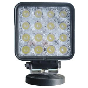 Buy cheap 48W LED working light , led driving light,Truck light ,work lamps,pracovné svetlá,Profondità Supplementare A L LED-S3048 from wholesalers