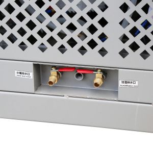 Buy cheap Stainless Steel High Low Temperature Test Chamber Environmental Test Chambers from wholesalers