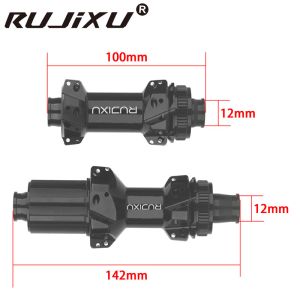 Buy cheap Disc Brake Bicycle Hubs Aluminum Alloy 24h Disc Hub R240DC Road Centre Locking HUB11/12S F2/R4 Bearing from wholesalers