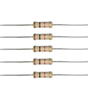 Buy cheap High Quality Wholesale Custom Cheap resistor 100 ohm 2w ptc carbon power carborundum non-inductive from wholesalers