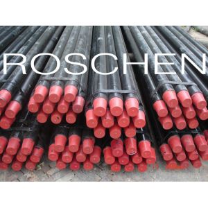Buy cheap Friction Welding DTH Drill Pipe 2 3/8