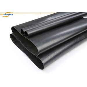 Buy cheap Adhesive Lined Insulating Medium Wall Heat Shrink Tubing Mechanical Glue from wholesalers