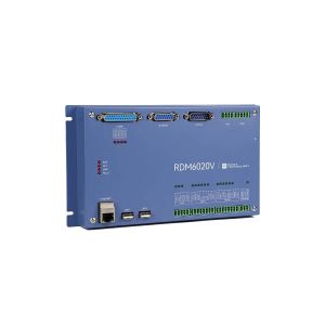 RDM6020V Laser Marking Controller with UVC Camera