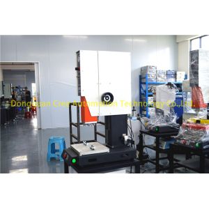 Buy cheap Air Cooled Ultrasonic Plastic Welding Machine 2.5MPa 1000W Stable from wholesalers