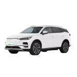Buy cheap 2021 DM 2.0T Four-Wheel Drive Honor Version Electric Car 5 Door 7 Seats Adult Fuel Hybrid from wholesalers