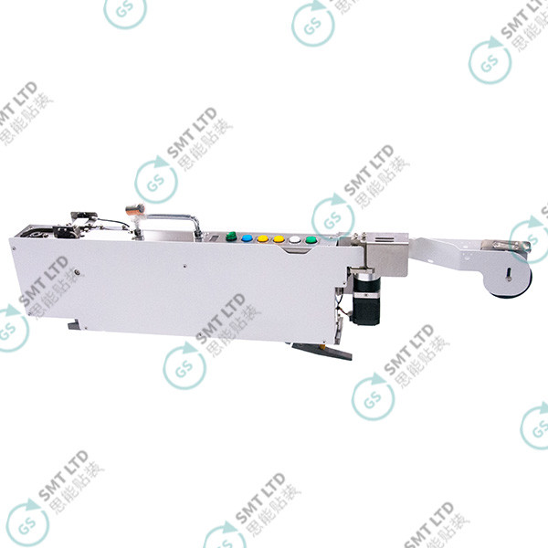 Buy cheap GS-RDD2105L Radial Feeder for SMT Components ≤14mm Width from wholesalers