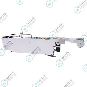 Buy cheap GS-RDD2105L Radial Feeder for SMT Components ≤14mm Width from wholesalers