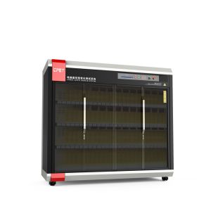 Buy cheap Charger Aging Rack with 12 Months Guarantee ±(1%+0.1%FS) Load Precision and 2050*880*1900 Dimension Aging Test Machine from wholesalers
