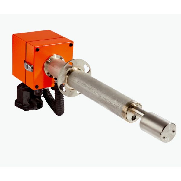 SICK Dust Measuring Devices DUSTHUNTER SP100 DUSTHUNTER T50 DUSTHUNTER SB100