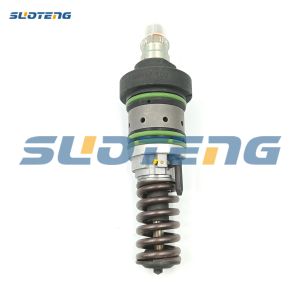 Buy cheap 0414401106 Fuel Unit Pump For D4D Engine Parts from wholesalers