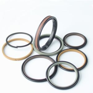 Buy cheap Oem NTK1400 Hydraulic Breaker Seal Kit Wear Resistant product